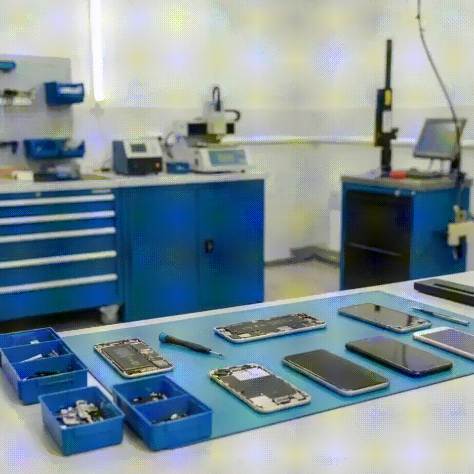 Профессиональный ремонт техники Htc